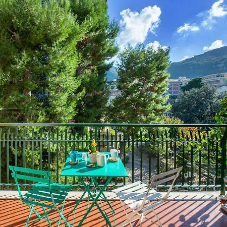 Bed and Breakfast Casa Evelina Sorrent Exterior foto