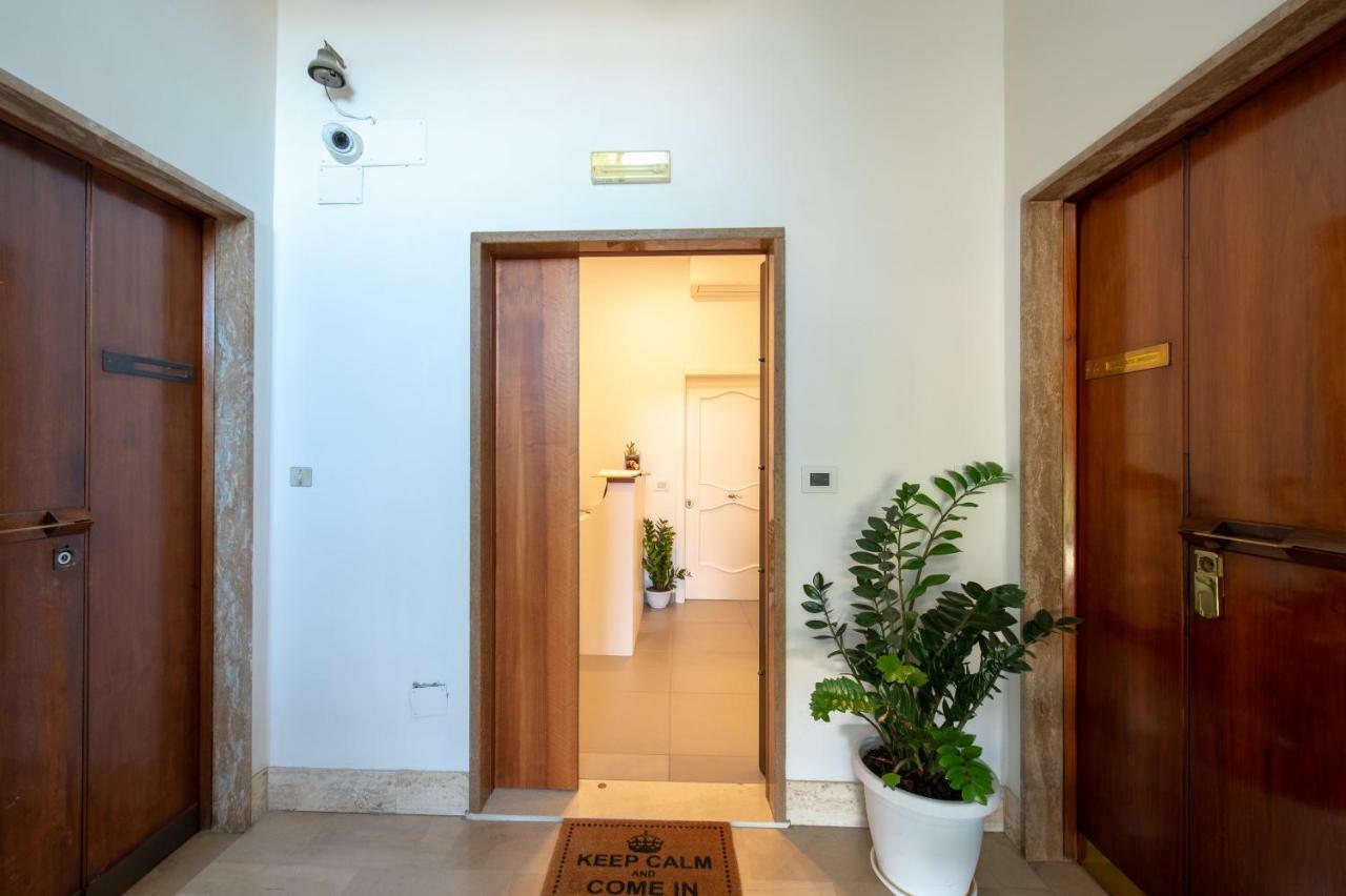 Bed and Breakfast Casa Evelina Sorrent Exterior foto