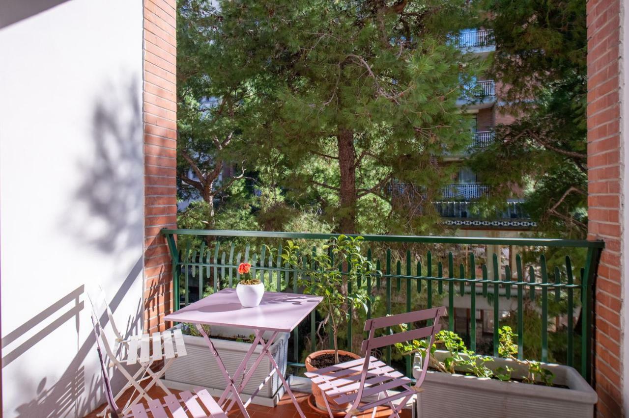 Bed and Breakfast Casa Evelina Sorrent Exterior foto