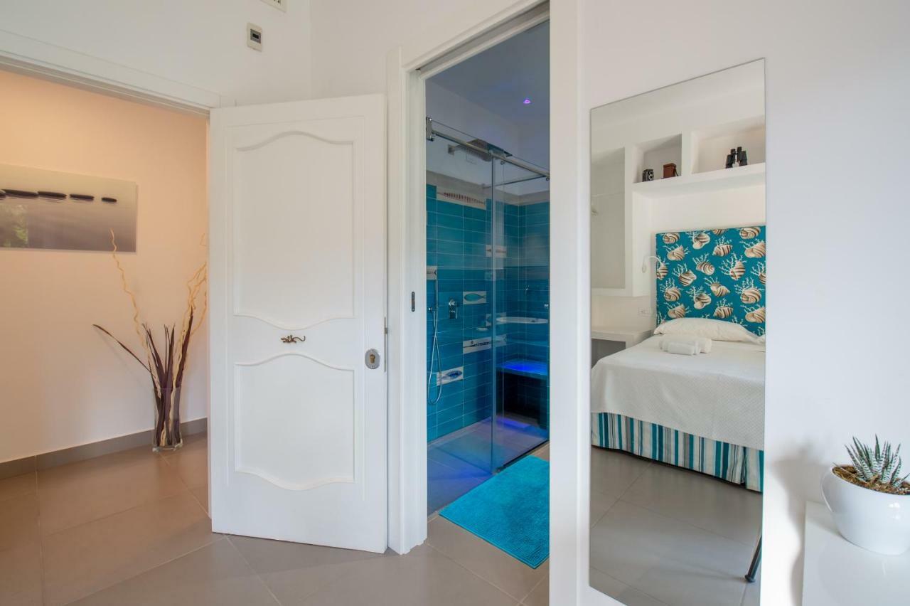 Bed and Breakfast Casa Evelina Sorrent Exterior foto