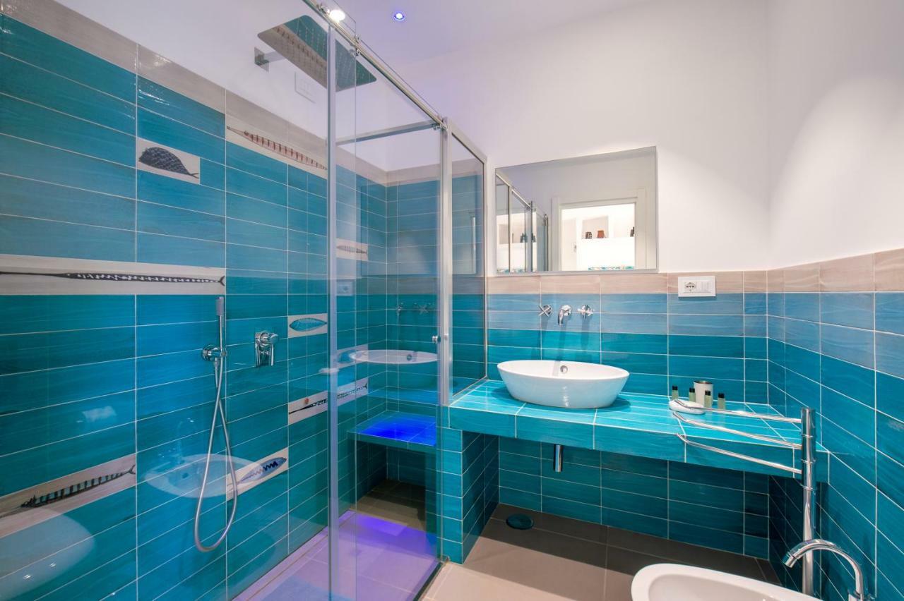 Bed and Breakfast Casa Evelina Sorrent Exterior foto