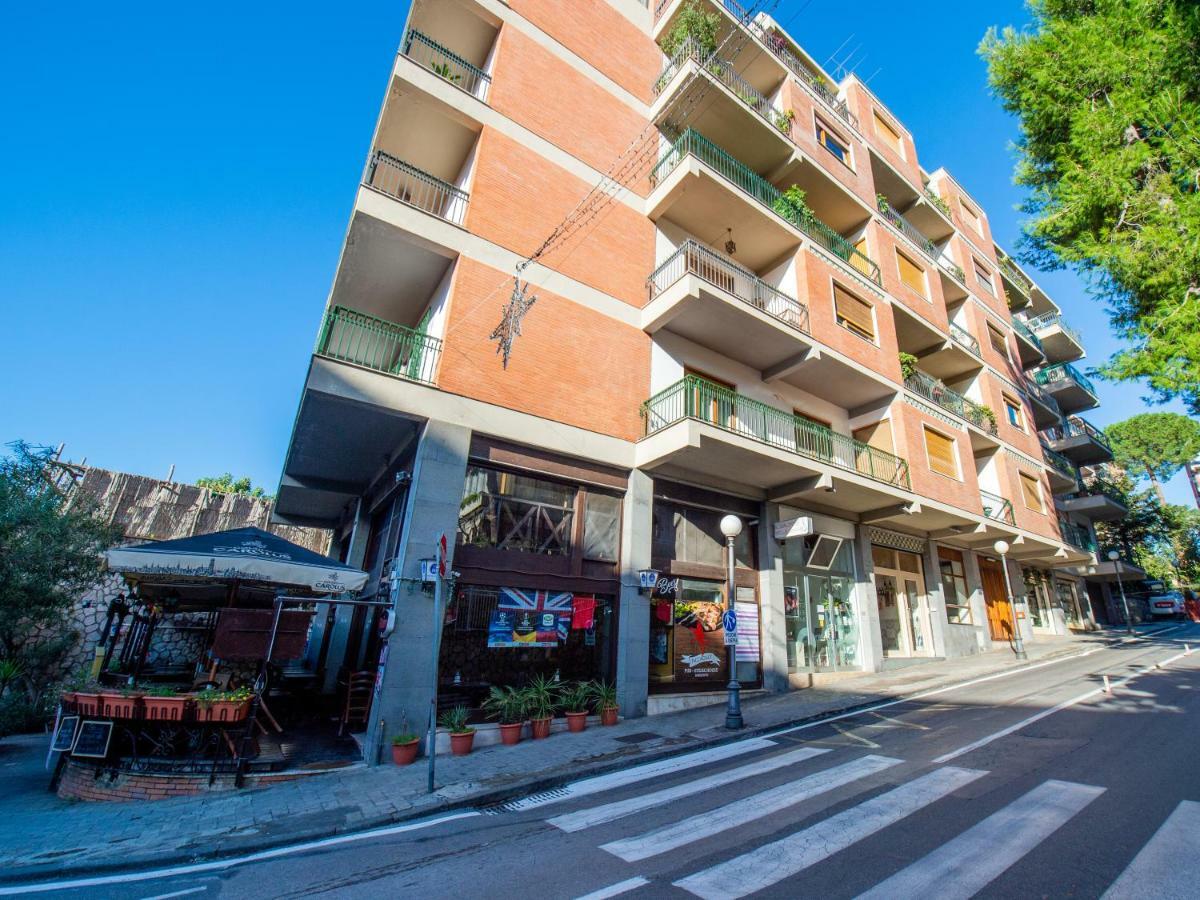 Bed and Breakfast Casa Evelina Sorrent Exterior foto